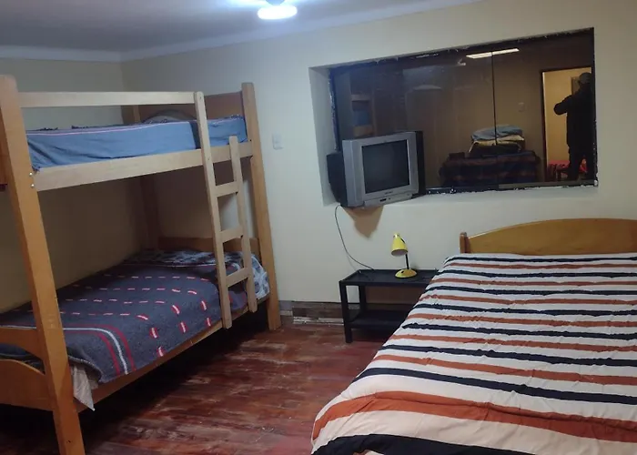 Casa vacanze House 701